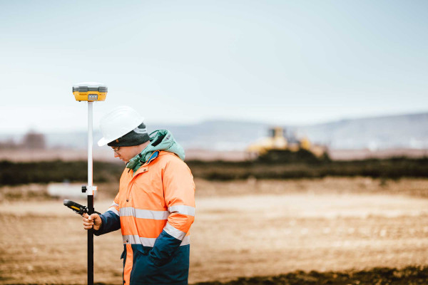 Certificados de coordenadas georreferenciadas · Topógrafos Servicios Topográficos y Geomáticos Calera y Chozas