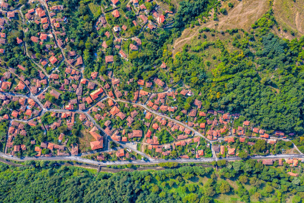 Digitalizaciones de Edificios · Topógrafos Servicios Topográficos y Geomáticos El Puente del Arzobispo