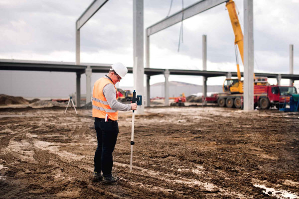 Informes de Georreferenciación · Topógrafos Servicios Topográficos y Geomáticos El Puente del Arzobispo