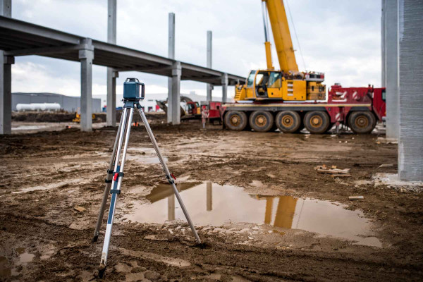 Ingeniería Topográfica · Topógrafos Servicios Topográficos y Geomáticos Santa Olalla