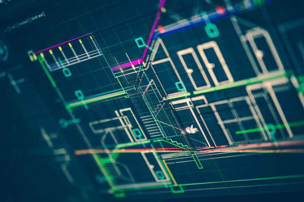 Nubes de puntos 3D · Topógrafos Servicios Topográficos y Geomáticos Magán